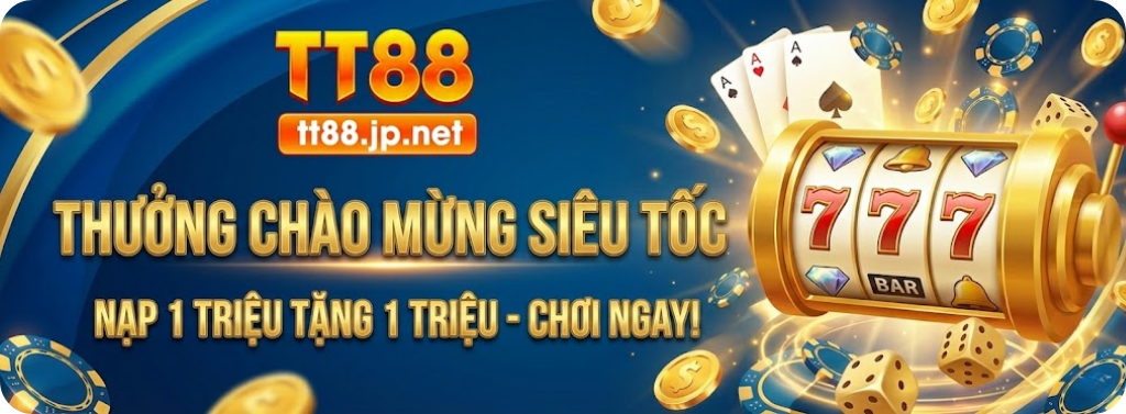 banner tt88