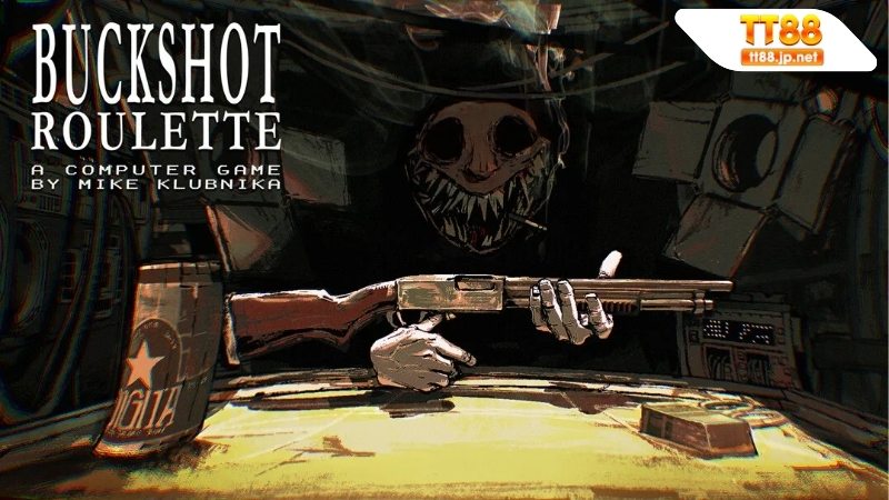 Cách chơi cò quay Nga - Khám phá và trải nghiệm thú vị 1 Giới thiệu cách chơi cò quay Nga