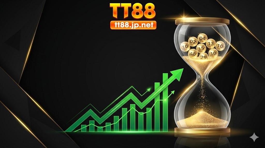 Sức hút khó cưỡng của chiến thuật dàn đề 10 số nuôi khung 3 ngày