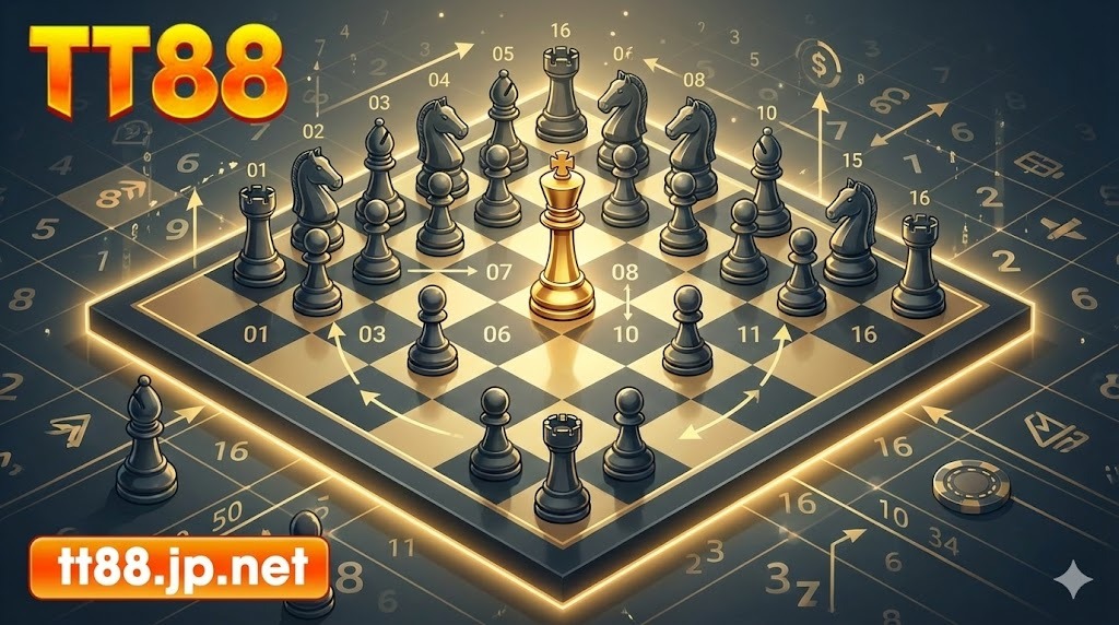 Sức hút khó cưỡng của chiến thuật nuôi dàn đề 16 số nuôi khung 3 ngày