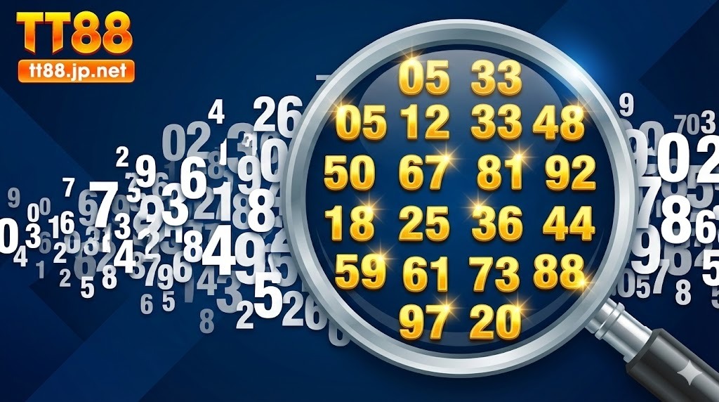 Bí kíp soi cầu dàn đề 20 số nuôi khung 2 ngày bách phát bách trúng