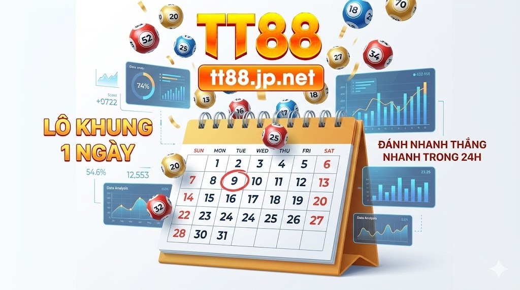 Giải mã sức hút và những sự thật cần biết về lô khung 1 ngày