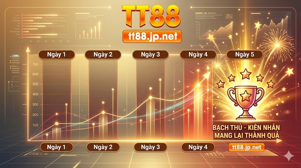 Giải mã sức hút của chiến thuật nuôi lô bạch thủ khung 5 ngày