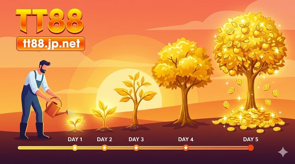 Giải mã sức hút của chiến thuật nuôi lô kép khung 5 ngày