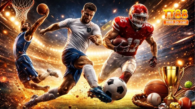 the-thao-tt88